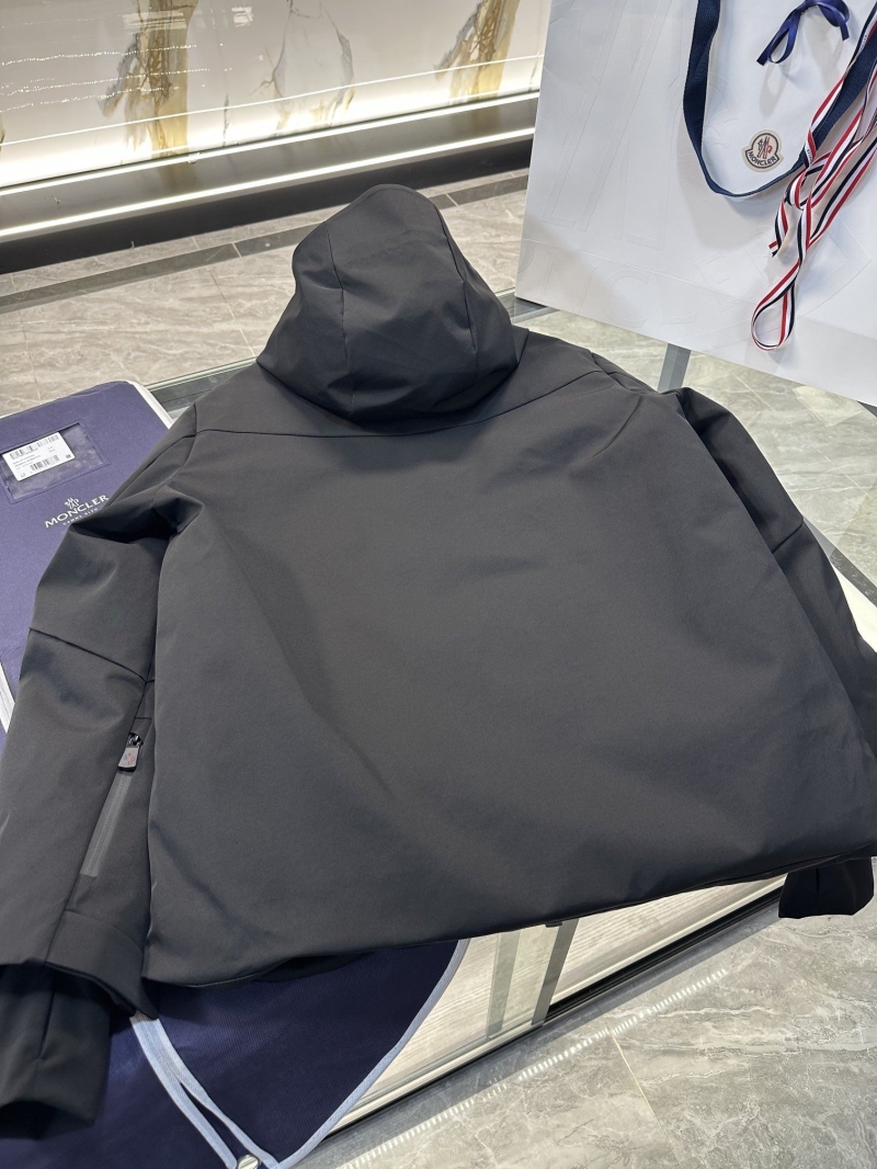 Balenciaga Down Coat